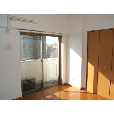 【内装】 | エム・ステージ白磁楼 | 内装も気になるポイント