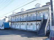 桜ハイツAの画像