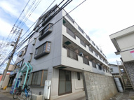 メイローズ市原の画像