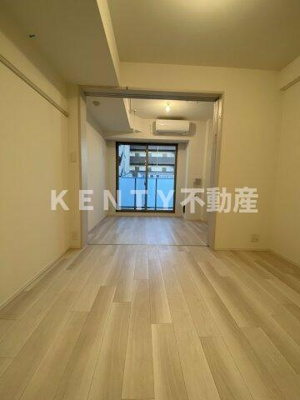 【居間・リビング】 | プラウドフラット品川大井町