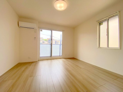 【その他】 | キャトルセゾン東霞