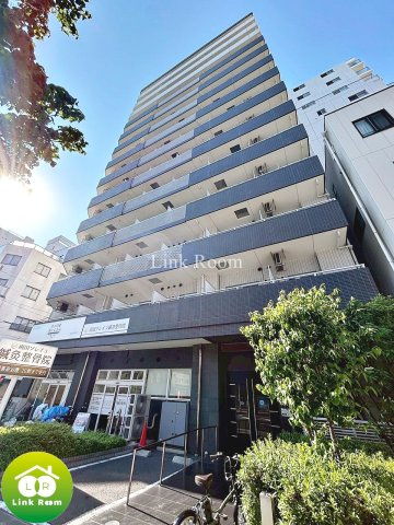 ランドステージ両国