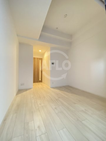 エスリード阿波座パークレジデンスの居間・リビング|エスリード阿波座パークレジデンス　リビング