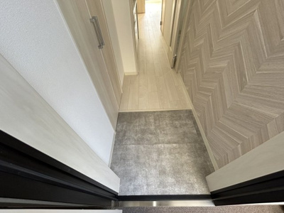 【玄関】 | ピレーネ焼野