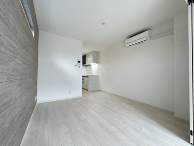 【居間・リビング】 | ピレーネ焼野