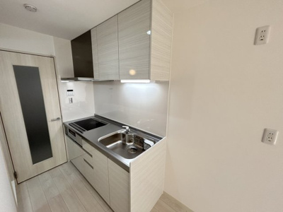 【キッチン】 | ピレーネ焼野