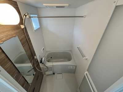 【浴室】 | ピレーネ焼野