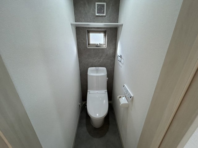 【トイレ】 | ピレーネ焼野