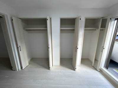 【収納】 | ピレーネ焼野