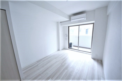 【居間・リビング】 | プランドール北浜