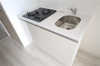 【キッチン】 | プランドール北浜