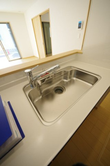 【内観：施工例】 | 【仲介手数料無料！！】府中市日新町3丁目　新築戸建て（全9棟）B号棟　5290万円