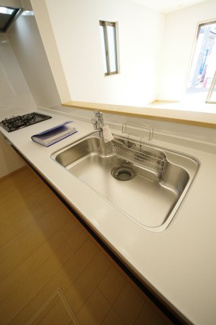 【内観：施工例】 | 【仲介手数料無料！！】府中市日新町3丁目　新築戸建て（全9棟）B号棟　5290万円