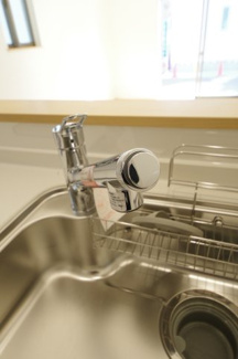 【内観：施工例】 | 【仲介手数料無料！！】府中市日新町3丁目　新築戸建て（全9棟）B号棟　5290万円