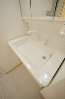 【内観：施工例】 | 【仲介手数料無料！！】府中市日新町3丁目　新築戸建て（全9棟）B号棟　5290万円