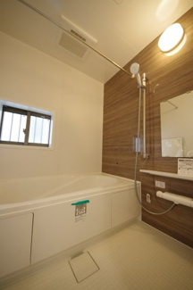 【内観：施工例】 | 【仲介手数料無料！！】府中市日新町3丁目　新築戸建て（全9棟）B号棟　5290万円