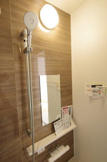 【内観：施工例】 | 【仲介手数料無料！！】府中市日新町3丁目　新築戸建て（全9棟）B号棟　5290万円