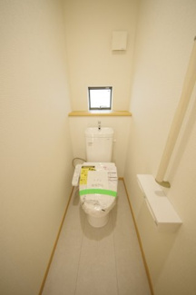 【内観：施工例】 | 【仲介手数料無料！！】府中市日新町3丁目　新築戸建て（全9棟）B号棟　5290万円 | 洗面所