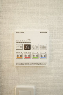 【内観：施工例】 | 【仲介手数料無料！！】府中市日新町3丁目　新築戸建て（全9棟）B号棟　5290万円 | ランドリースペース