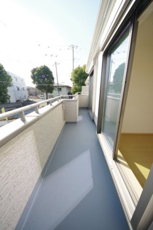 【内観：施工例】 | 【仲介手数料無料！！】府中市日新町3丁目　新築戸建て（全9棟）B号棟　5290万円 | 洋室