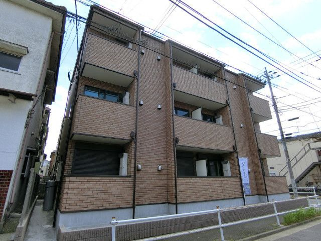 アル・ソーレ青砥