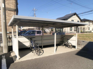 【その他共用部分】