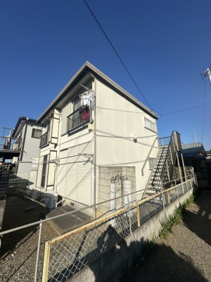 【外観】 | サンフォーブル湘南