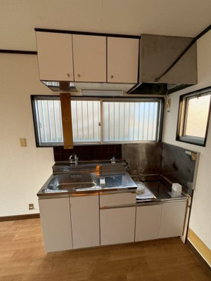 【キッチン】 | サンフォーブル湘南 | 参考写真