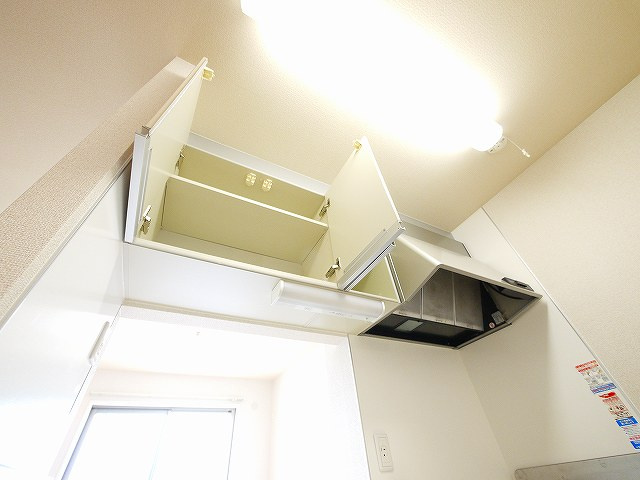 カルム・文のキッチン|使いやすいキッチンです