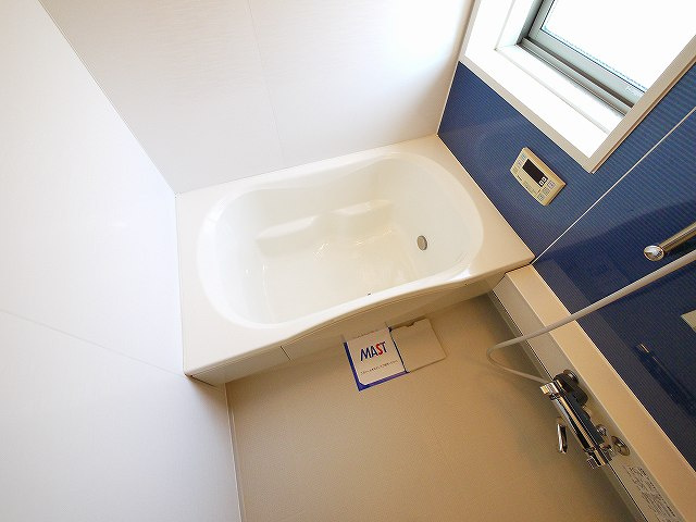 カルム・文の浴室|日々の暮らしに欠かせないお風呂です