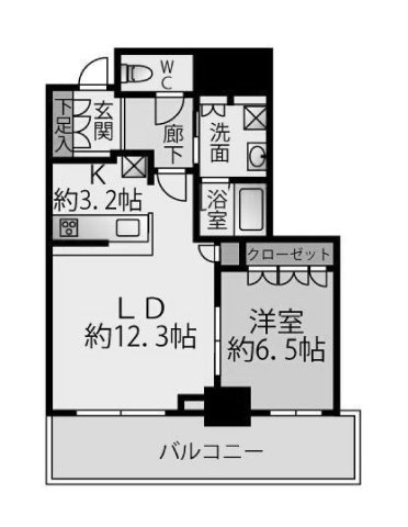 グランドメゾン新梅田タワー THE CLUB RESIDENCE