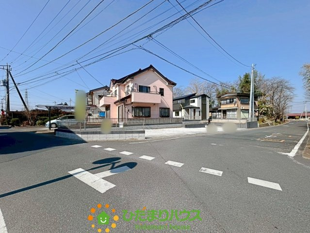 第3久喜鷲宮　新築一戸建ての駐車場|2026/1/16　撮影