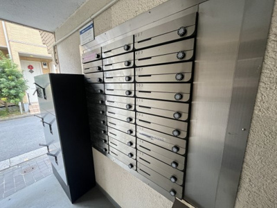 【その他共用部分】