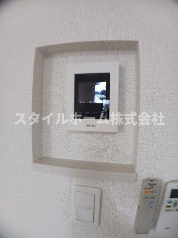 シュタットＡのセキュリティ