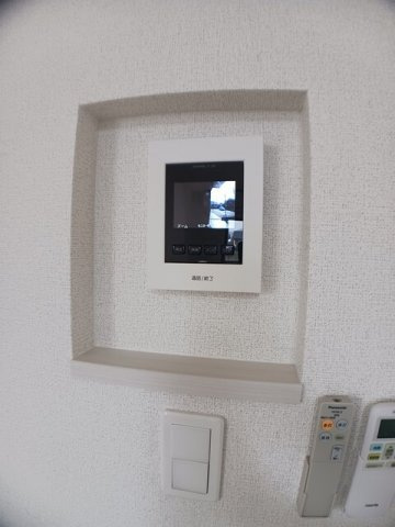 シュタットＡのセキュリティ
