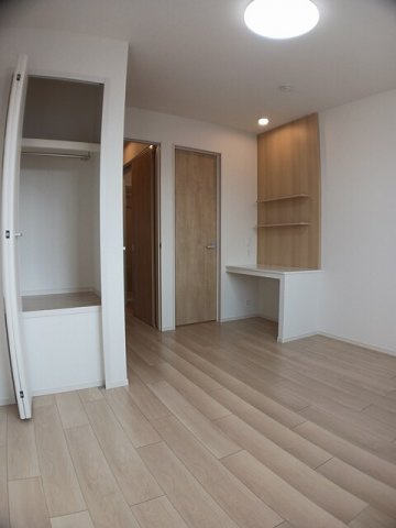 シュタットＡの内装|内装です