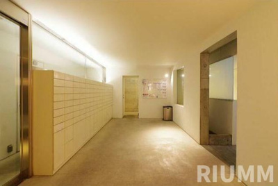 【その他共用部分】 | Ｔｒｅｆｏｒｍ