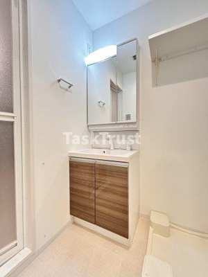 【洗面所】 | メルベージュ千林大宮