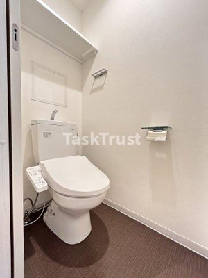 【トイレ】 | メルベージュ千林大宮