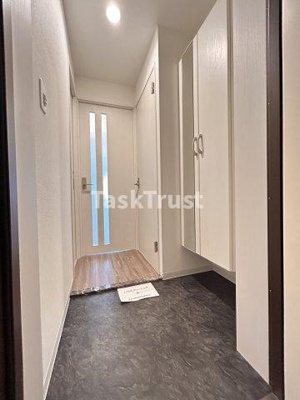 【玄関】 | メルベージュ千林大宮