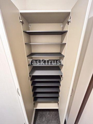 【収納】 | メルベージュ千林大宮