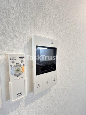 【セキュリティ】 | メルベージュ千林大宮