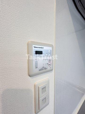 【設備】 | メルベージュ千林大宮