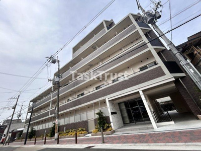 【外観】 | メルベージュ千林大宮