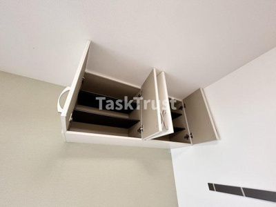 【収納】 | メルベージュ千林大宮