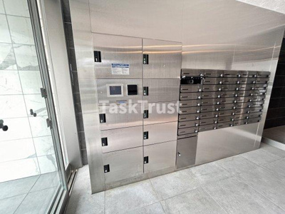 【その他共用部分】 | メルベージュ千林大宮