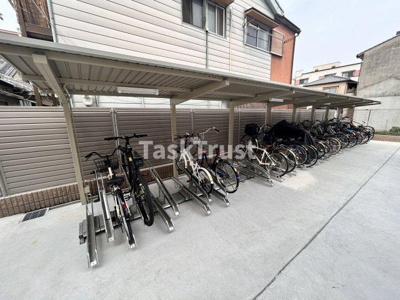 【その他共用部分】 | メルベージュ千林大宮