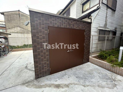 【その他共用部分】 | メルベージュ千林大宮