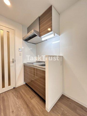 【キッチン】 | メルベージュ千林大宮