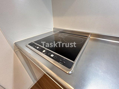 【キッチン】 | メルベージュ千林大宮